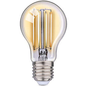 Alpina Smart Wifi Bulb E27 Warm White 7W