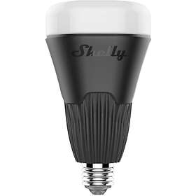 Shelly Bulb LED-lampa RGBW