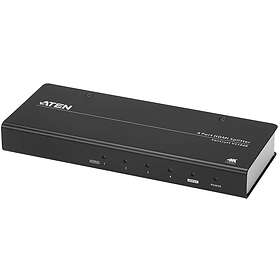 Aten 4-port True 4K HDMI Splitter