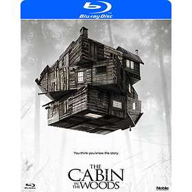 The Cabin in the Woods (Blu-ray)