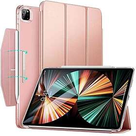 ESR Ascend Trifold Case (iPad Pro 12,9) Svart