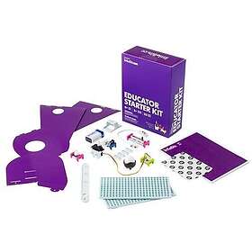 Starter littleBits At-Home Learning Kit