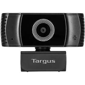 Targus Webcam Plus Full HD 1080p with Auto Focus