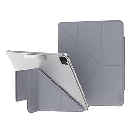 SwitchEasy Origami Nude Cover (iPad Pro 12.9") Svart