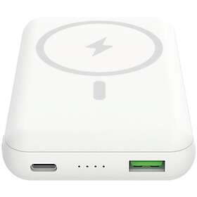 Celly MagCharge Power Bank 10000mAh