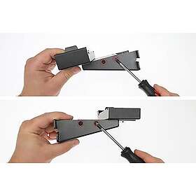 Brodit Monteringsadapter 216425