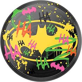 PopSockets PopGrip Batman Gotham Baddies