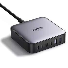 Ugreen Nexode 45W USB C GaN Charger-2 Ports Wall Charger – UGREEN
