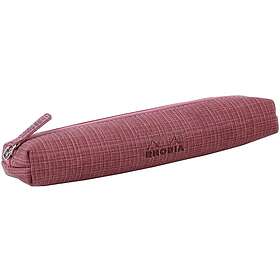 Rhodia rama Pencil Case Botanique