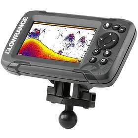 RAM Mount -B-202-LO12