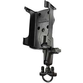 Supporto RAM-Mount Per Manubrio Moto Per Garmin Nuvi 500 550 - Modello RAM-B-149Z-GA32U