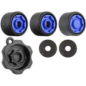 RAM Mount RAP-S-KNOB-VB-109-1U