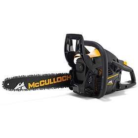 McCulloch CS 380