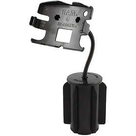 RAM CAN DRINK HOLDER MOUNT for the MAGELLAN 4200 RAP-299-2-MA12 (SKU 4751) main image 0