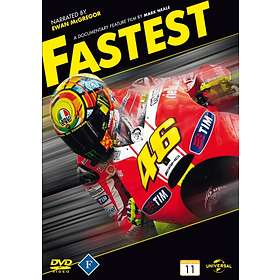 Fastest (DVD)