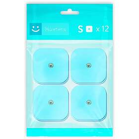 Bluetens Elektroder Small 12-pack