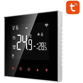 Smart Avatto Boiler Heating Thermostat WT100 (WiFi)