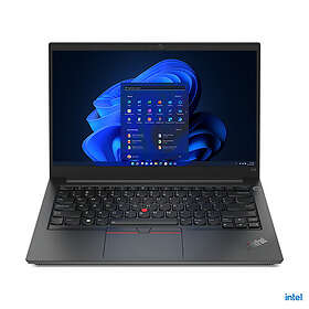 Lenovo ThinkPad E14 Gen 4 21E30054FR 14" i5-1235U (Gen 12) 8GB RAM 256GB SSD