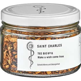 Saint Charles Organic N°18 Make a wish come true Tea