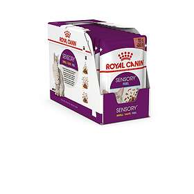 Royal Canin Sensory Mixed Box 12x0.085kg