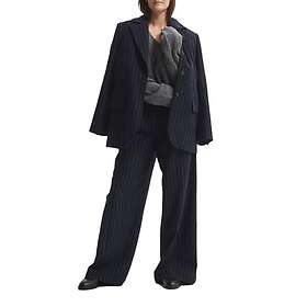 A Part Of The Art Dreamy Wide Pants (Dam)