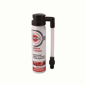 NRG Inflate And Repair Sealant 75ml Vit