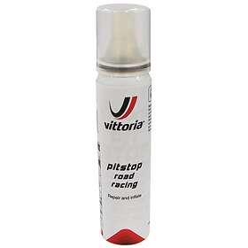 Vittoria Pitstop Road Racing 75ml Vit