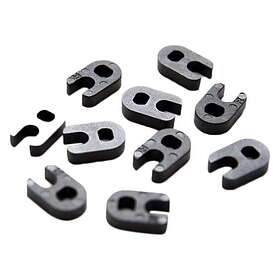 Valve X-sauce 10 Presta Set Tool Svart