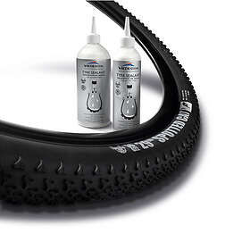 Vredestein 500ml Tubeless Sealant Grå 500ml