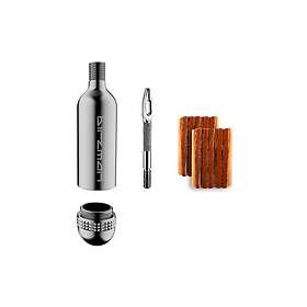 Birzman Tubeless Repair Kit Silver