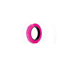 Muc-Off Tubeless Rim Tape 50 Meters Vit 17 mm