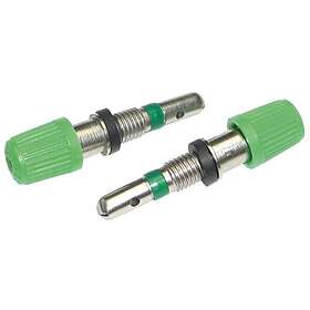 Mijnen Pieper Universal Alligator 2 Valves Silver