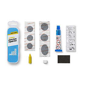 Weldtite Tubeless Sealant 5g Red Blue