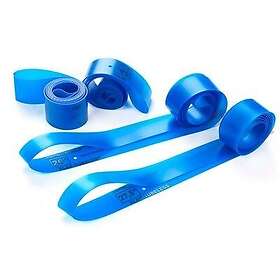 Saccon Tubeless Convertible Tire Tape Bleu 650B 27.5''