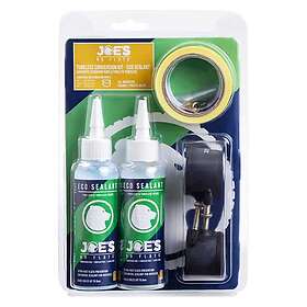 Joe's No Flats Joe S Ecosystem All Mountaun Fv Grönt 19-25 mm