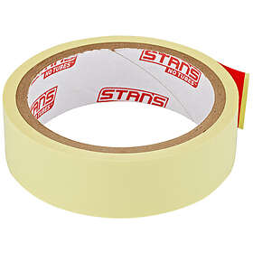 Stans No Tubes Tubeless Rim Base 9 Meters Gul 27 mm