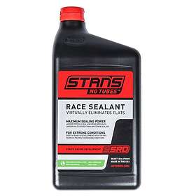Stans No Tubes Race Tire Sealant 946ml Svart