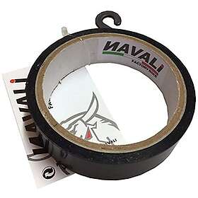Navali Convertible Tubeless 11m Svart 24 mm