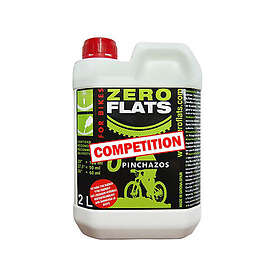 Zeroflats Tubeless Sealant 2l Flerfarvet