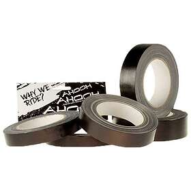 Ahooh Tubeless Tape 9 Meters Svart 31 mm