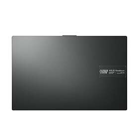 Asus VivoBook Go 15 E1504FA-BQ204W 15,6'' Ryzen 5 7520U 8Go RAM 512Go SSD