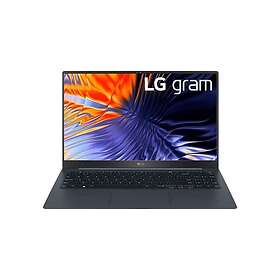 LG gram 15Z90RT-G i7-13620H (Gen 13) 16Go RAM 512Go SSD