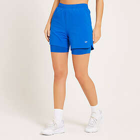 Myprotein MP 2-IN-1 Training Shorts (Women's)