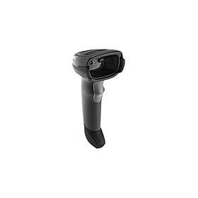 Zebra DS2278-SR Handheld Barcode Scanner Black Without Cradle