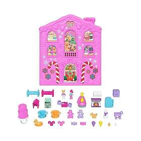 Polly Pocket Dolls Advent Calendar 2023