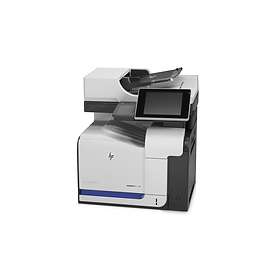 HP LaserJet Enterprise 500 M575dn
