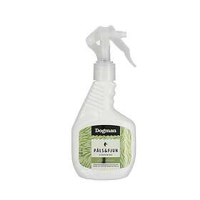 Dogman Utredningsspray Päls o Fjun 250ml