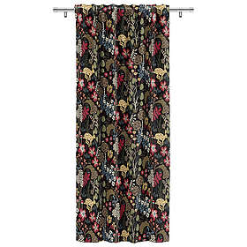 Arvidssons Textil Lyckeflykt Multibandslängd Svart/Multi