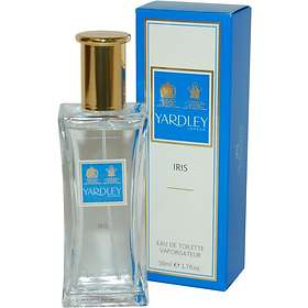 Yardley Iris edt 50ml