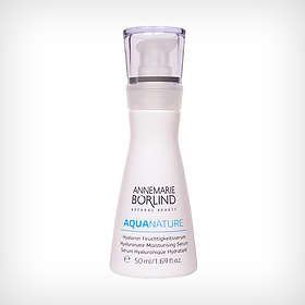 Annemarie Börlind AquaNature Moisturizing Serum 50ml